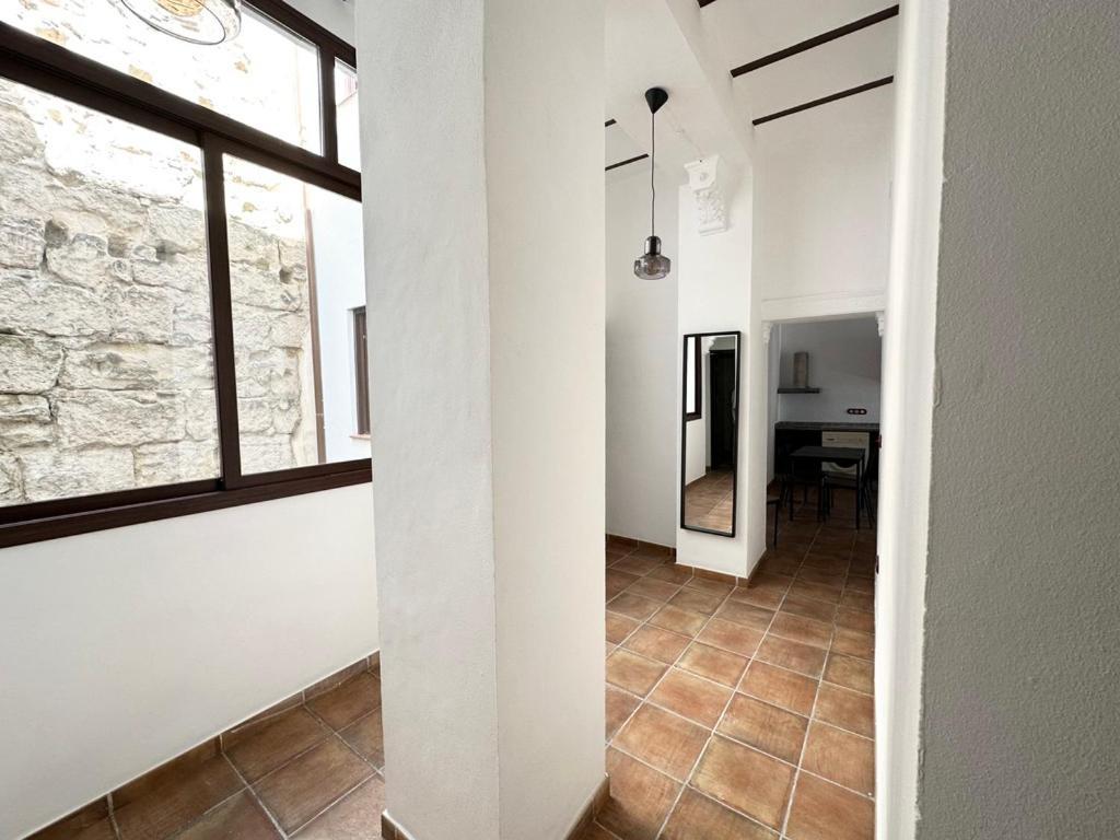 Romero Suites 2 Cordoba Exterior photo